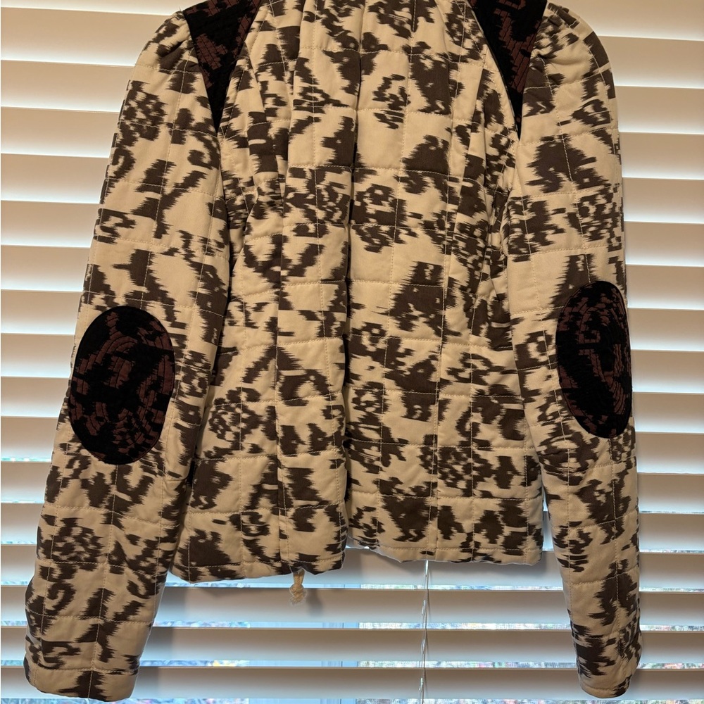 Wilfred jacket - Picture 2 of 5